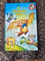 De vliegende muis - Disney boeken club, Ophalen of Verzenden, Zo goed als nieuw