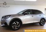 Peugeot 2008 1.2 PureTech GT-Line, Auto's, Stof, Gebruikt, Euro 6, 1199 cc