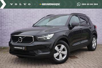 Volvo XC40 1.5 T3 Kinetic | Navigatie | Cruise controle | Pa beschikbaar voor biedingen