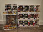 Marvel Zombies Funko Pops - Set, Ophalen of Verzenden, Nieuw