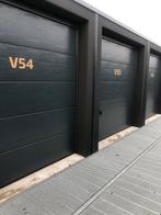 Assen - Centrum Garageboxen 24/7 beveiligd opslag/werkruimte