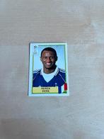 Panini EK2000 Vieira Nr347, Ophalen of Verzenden, Zo goed als nieuw, Sticker
