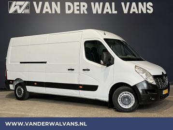 Renault Master 2.3 dCi 131pk L3H2 Euro6 Airco | Camera | Nav beschikbaar voor biedingen