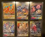Pokemonkaarten Tag Team Chinees ORIGINEEL Perfecte staat!, Ophalen of Verzenden, Zo goed als nieuw, Meerdere kaarten