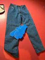 Giali Motor Jeans met Kevlar - Maat 50, Motoren, Kleding | Motorkleding, Ophalen of Verzenden, Tweedehands, Dames, Broek | textiel