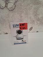 Luvion Losse Camera Essential, Kinderen en Baby's, Babyfoons, Ophalen, Nieuw, 100 tot 250 meter, Camera