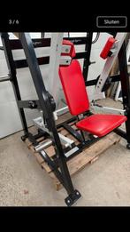 Jack Sports Abdominal Crunch / Bauchtrainer / abs, Sport en Fitness, Fitnessmaterialen, Ophalen, Benen, Gebruikt, -