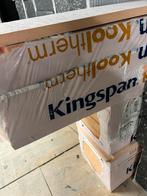 Kingspan isolatie platen, Doe-het-zelf en Verbouw, Ophalen, Zo goed als nieuw, Hardschuim (Pir), 15 m² of meer