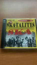 Reggae cd Ska-Talites Foundation Ska, Verzenden, Gebruikt