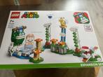 LEGO 71409 - Super Mario Big Spike's Cloudtop Challenge, Ophalen of Verzenden, Nieuw, Complete set, Lego