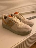 Nike Air Force 1 07, Kleding | Dames, Schoenen, Ophalen of Verzenden, Zo goed als nieuw, Wit, Sneakers of Gympen