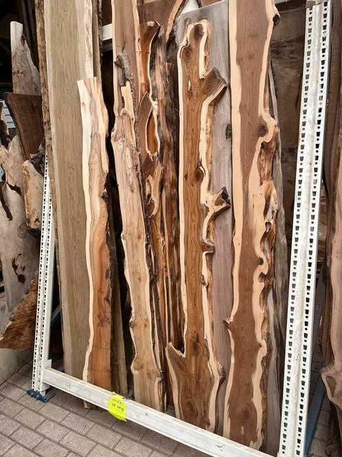 Wandplanken vensterbankplanken uniek op maat en afgekort, Huis en Inrichting, Woonaccessoires | Wandplanken en Boekenplanken, Nieuw