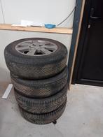 Michelin  195 /65 R15, Ophalen of Verzenden, Gebruikt