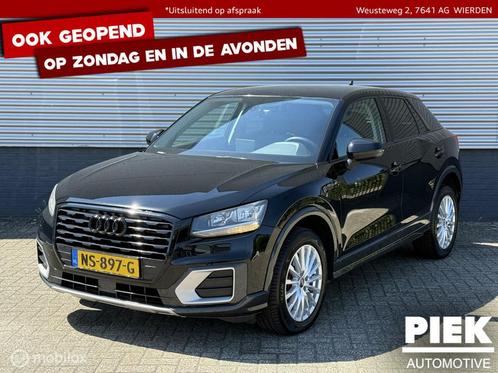 Audi Q2 1.4 TFSI CoD Sport Pro Line, Auto's, Audi, Bedrijf, Te koop, Q2, ABS, Adaptive Cruise Control, Airbags, Airconditioning