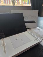 Samsung Tablet S9 Ultra+ 5G (256 GB) (Zwart/14.9 Inch), 13 inch of meer, Samsung galaxy tab s9 ultra, Ophalen of Verzenden, Zo goed als nieuw