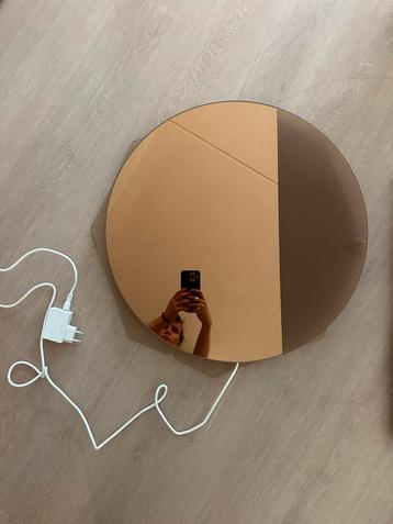 SABINE MARCELIS x IKEA SPIEGEL VARMBLIXT - NIEUW beschikbaar voor biedingen
