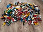 Grote verzameling vintage modelauto’s, 143 stuks!, Ophalen of Verzenden, Gebruikt, Auto