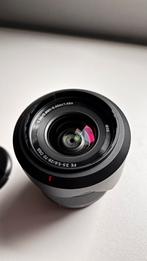 Sony E 28-70mm lens - Standaard zoomlens, Audio, Tv en Foto, Fotografie | Lenzen en Objectieven, Verzenden, Zo goed als nieuw
