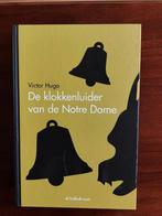 De Klokkenluider van de Notre Dame - Victor Hugo, Ophalen of Verzenden, Nieuw, Victor Hugo, Nederland