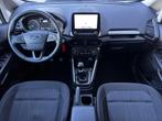 Ford Ecosport 1.0 EcoBoost Ultimate / Navigatie / Climate Co, Te koop, Geïmporteerd, Benzine, Gebruikt