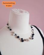 Damesketting, Ophalen of Verzenden, Nieuw, Zwart, Kunststof