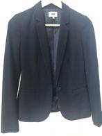 Zwart mooi getailleerd colbert, Kleding | Dames, WE, Zwart, Nieuw, Ophalen of Verzenden