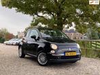 Fiat 500 C 1.2 Lounge | ''102.000''KM + Airco Nu € 5.750,-, Euro 5, Gebruikt, 4 cilinders, Cabriolet