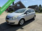 Te Koop Opel Corsa 1.4-16V - Nw apk - airco - Lage km, Voorwielaandrijving, 1063 kg, Gebruikt, 4 cilinders