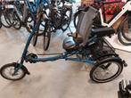 Pfau-Tec 3 wieler elektrische fiets, Fietsen en Brommers, Ophalen of Verzenden, Zo goed als nieuw