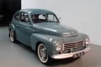 Volvo PV 444 AS B14 Split Window Original (bj 1950), Overige carrosserieën, Bedrijf, Handgeschakeld, 1400 cc