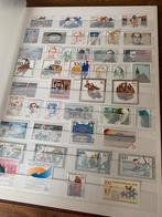 Pagina Berlijn meeste ongestempeld, Postzegels en Munten, Postzegels | Volle albums en Verzamelingen, Ophalen of Verzenden