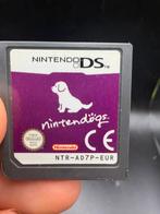 Nintendogs: Chihuahua & Friends - Nintendo DS, Online, Lenn hodes, 1 speler, Ophalen of Verzenden
