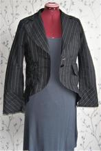 SUMMUM deels gevoerd Jasje/Blazer maat 40 (Nieuw), Maat 38/40 (M), Summum, Overige kleuren, Nieuw