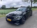 BMW 3-serie Touring 330e M Sport Pano||Laser|High Executive, Automaat, 1998 cc, Achterwielaandrijving, Gebruikt