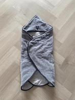 Wikkeldoek Puckababy Grijs GoGo Newborn, Ophalen of Verzenden, Zo goed als nieuw, Minder dan 70 cm, Slaapzak