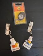 Nijntje Sleutelhangers - Set van 3 Nieuw, Ophalen of Verzenden
