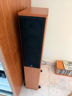 Yamaha 7.1 set met Mordaunt Short & Wharfedale speakers, Overige merken, Gebruikt, Ophalen of Verzenden, Complete surroundset