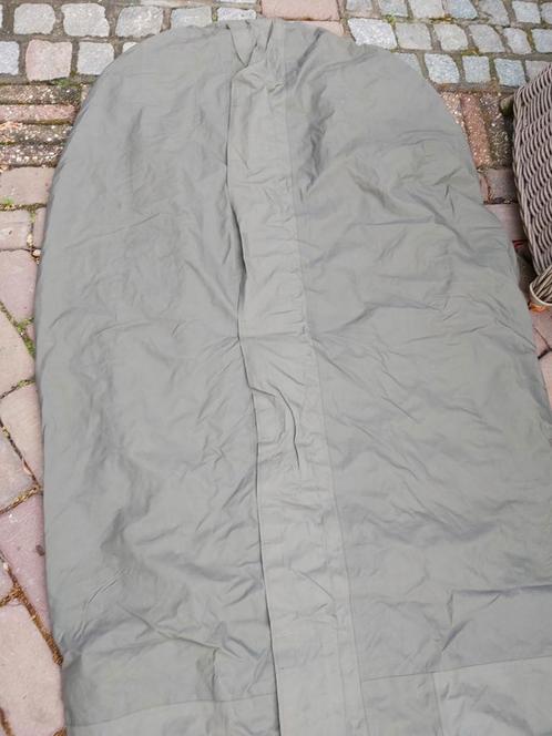 Carinthia bivakzak, Verzamelen, Militaria | Algemeen, Landmacht, Ophalen of Verzenden