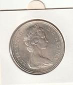 canada dollar 1966, Postzegels en Munten, Munten | Amerika, Zilver, Losse munt, Verzenden, Noord-Amerika