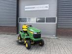John Deere X300 zitmaaier, Tuin en Terras, Gebruikt, John Deere