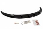 Maxton Spoiler Lip Splitter Voor Opel Corsa D OPC / VXR, Verzenden, Automotive Parts, A.parts@hotmail.nl, Trasmolenlaan 12 3447 GZ Woerden