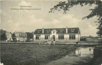 (388-058-007) Heerenveen Thialfweg beschikbaar voor biedingen