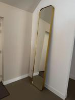 Staande spiegel, Ophalen, Minder dan 50 cm, 200 cm of meer, Nieuw