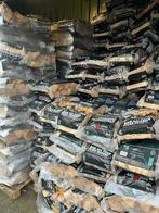 ovengedroogd woodflare nu €6,00 per zak 10+ 1 gratis!, Minder dan 3 m³, Ophalen, Overige houtsoorten, Blokken