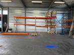 Veralco palletstelling, Zakelijke goederen, Kantoor en Winkelinrichting | Magazijn, Stelling en Opslag, Ophalen