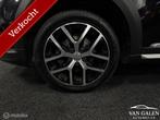 Volkswagen Caddy Cross Combi 1.2 TSI Highline Airco|Trekhaak, Voorwielaandrijving, 86 pk, Gebruikt, Huisgarantie