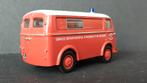 Peugeot D3a Sapeurs Pompiers 1:43 Corgi Pol, Verzenden, Zo goed als nieuw, Auto, Corgi
