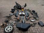 Gilera Runner 180cc M08 | A1 NL | Compleet Bouwpakket |, Ophalen of Verzenden
