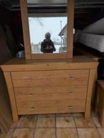 SLAAPKAMER COMPLEET:, Ophalen, Gebruikt, Tweepersoons, Klassiek