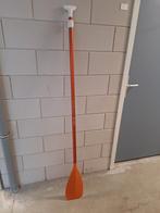 SUP Peddel - Itiwit - Verstelbaar, Ophalen of Verzenden, Zo goed als nieuw, SUP-peddels